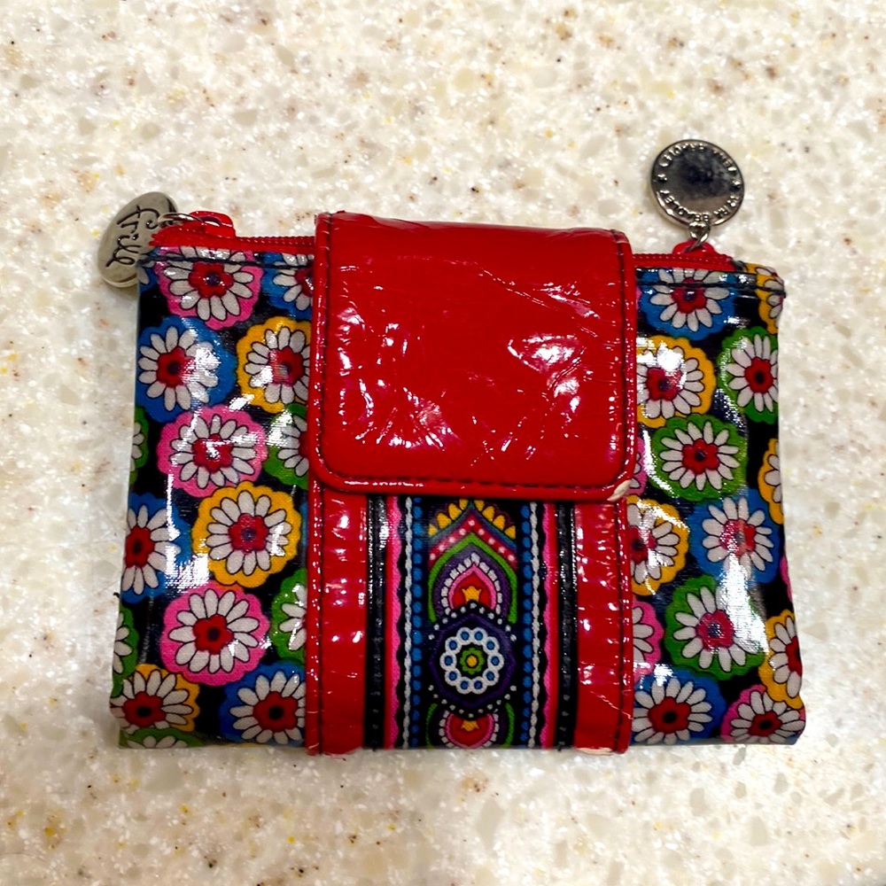 Vera Bradley Wallet